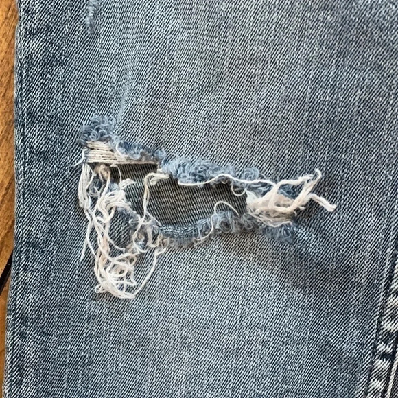 Silver Avery skinny jeans - Picture 2 of 8